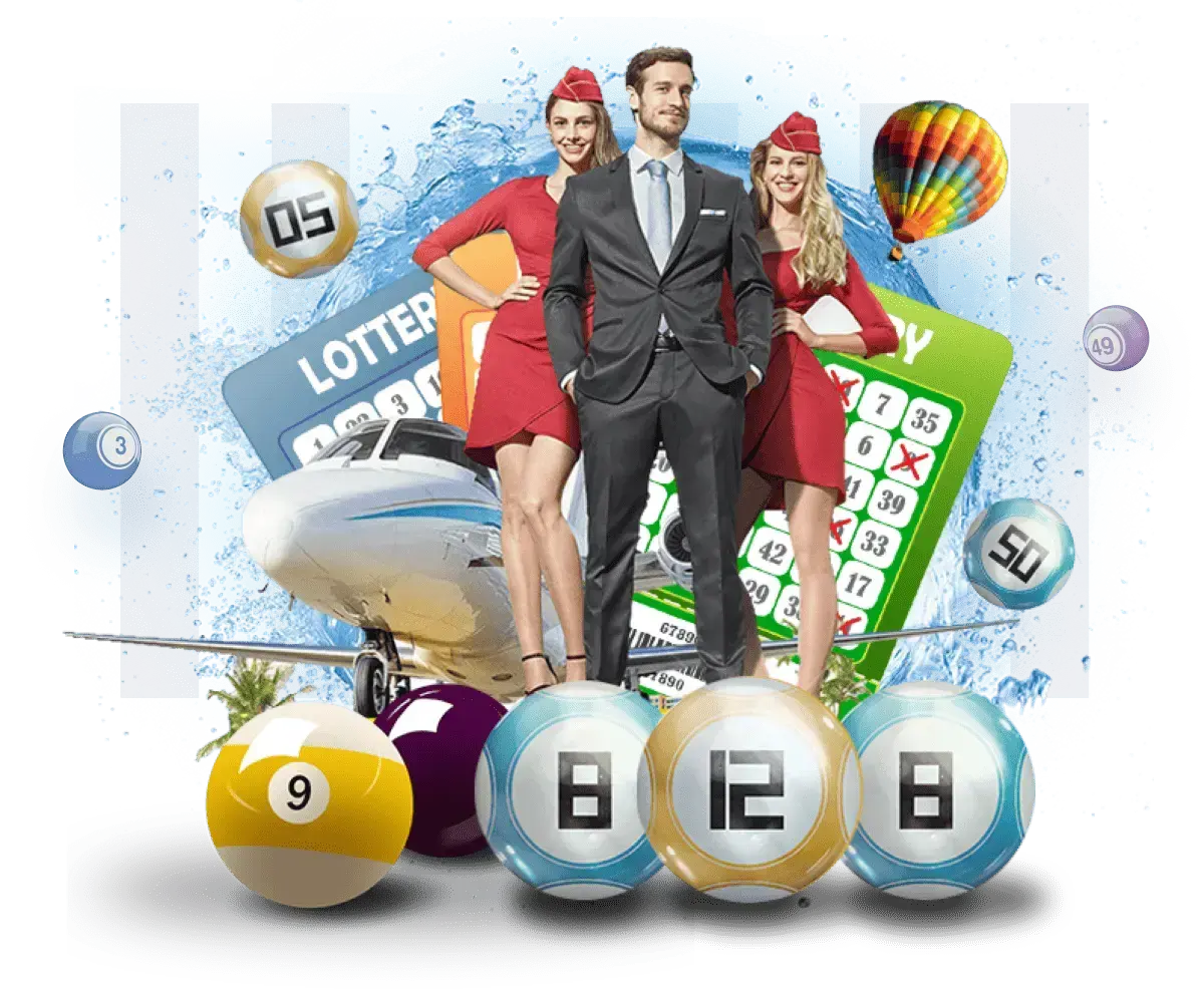 LOTTERY