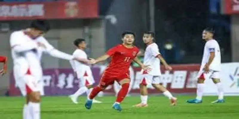 比赛回顾：紧张刺激的90分钟-开云体育